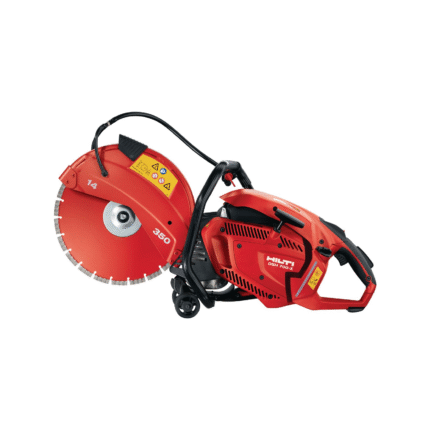 DSH 700-X Gas cut-off saw